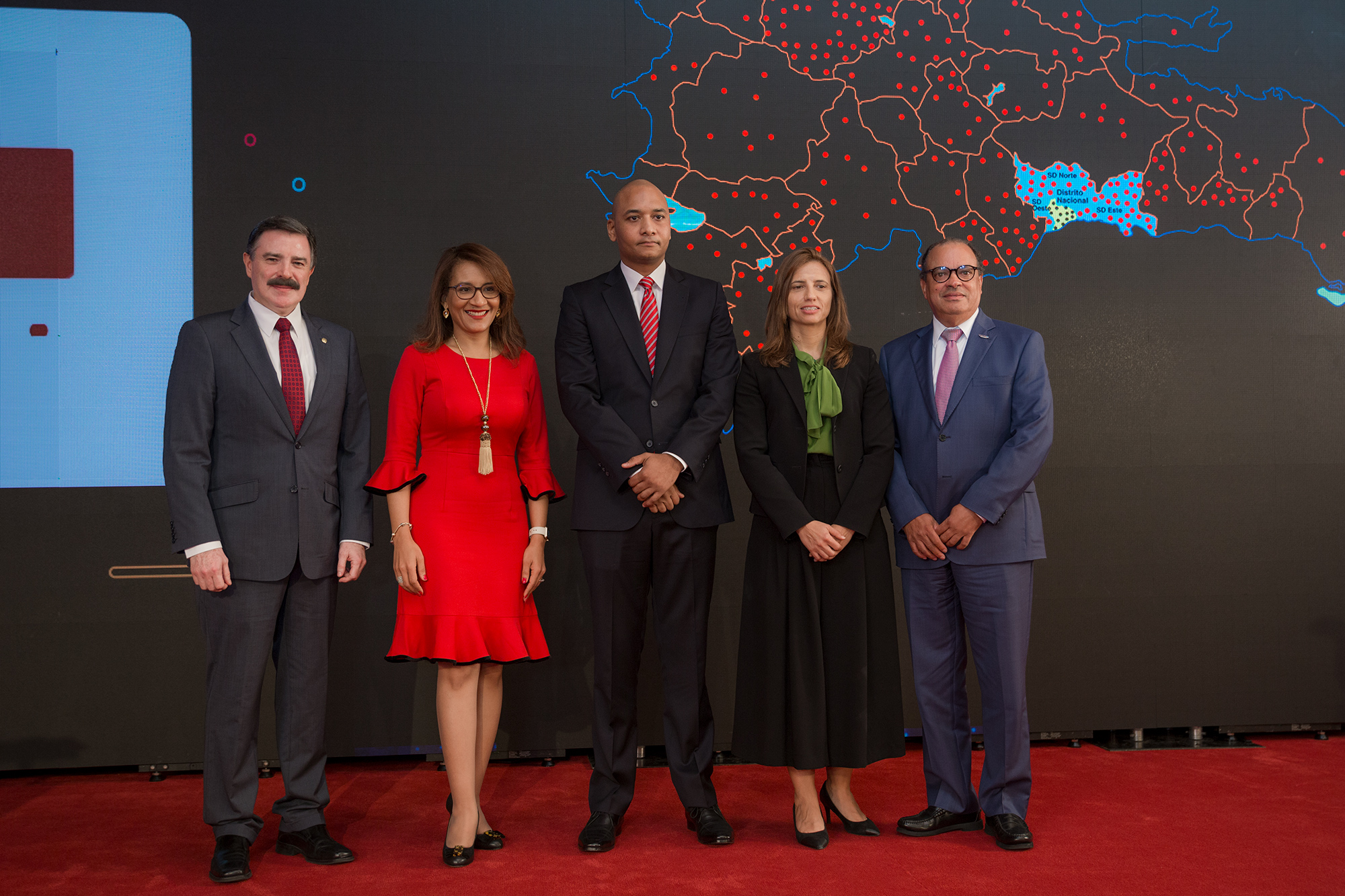 El nuevo presidente de Indotel define sus metas