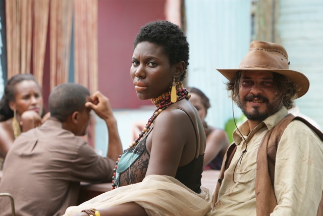 La película “La Isla Rota” de Félix Germán se estrenará el 13 de junio