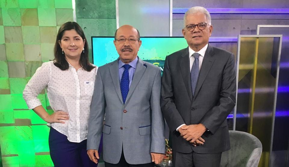 Temistocles Montás: “Leonel Fernández está obsesionado con el poder, es un enfermo del poder”