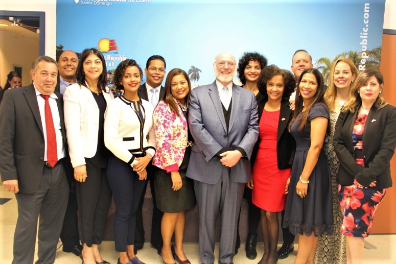 Promueven en Canadá riqueza cultural dominicana