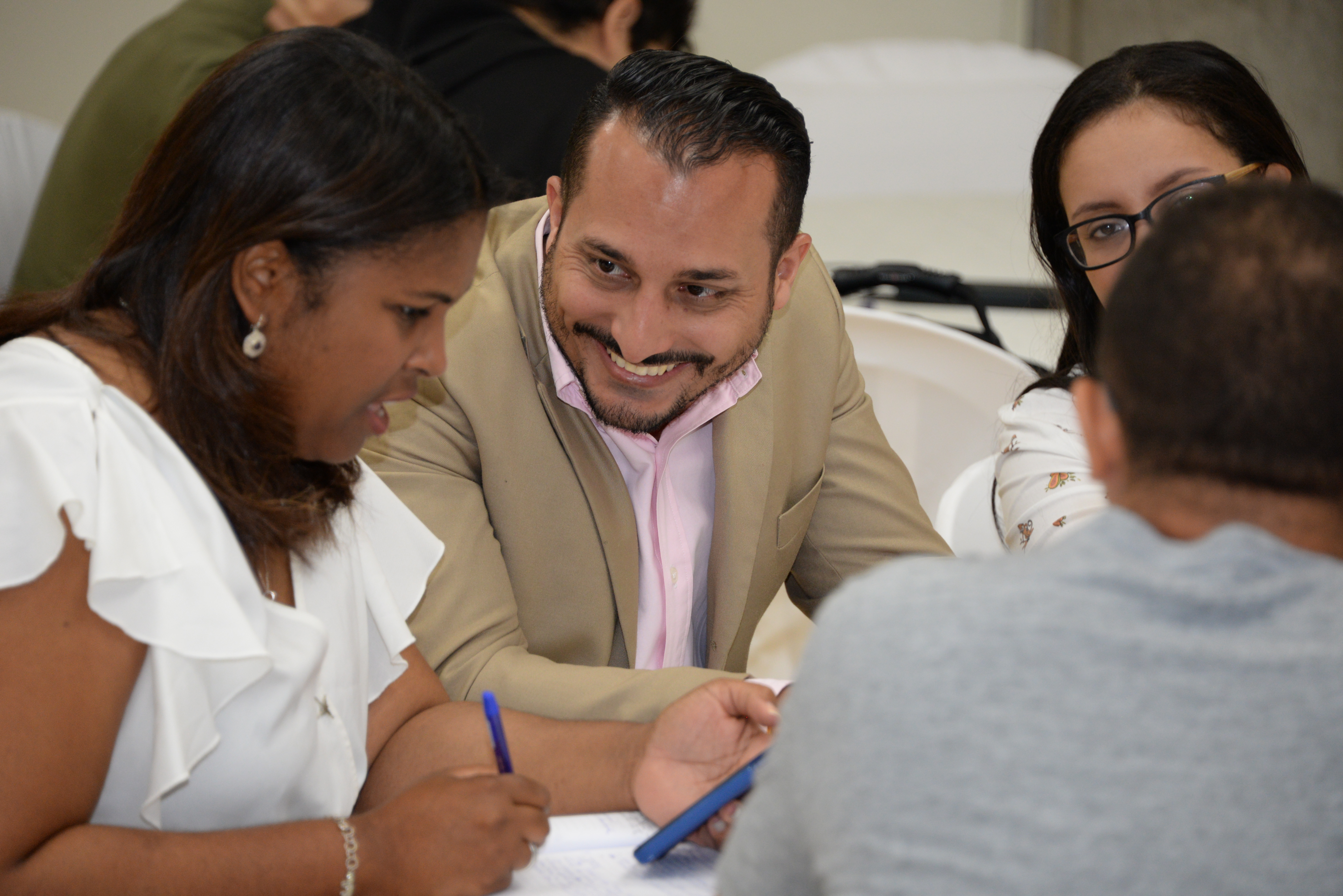 INTEC realizará hackathon para desarrollar ciudades inteligentes