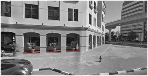 Dubái o cómo avanzar hacia ser una ciudad eficiente en energía