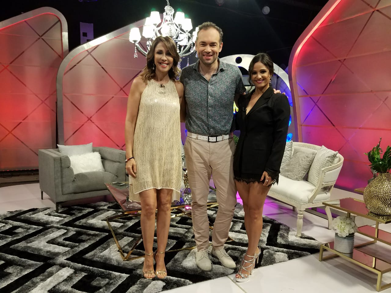 Santiago Cruz: “La música es el escape a la realidad que vivimos”