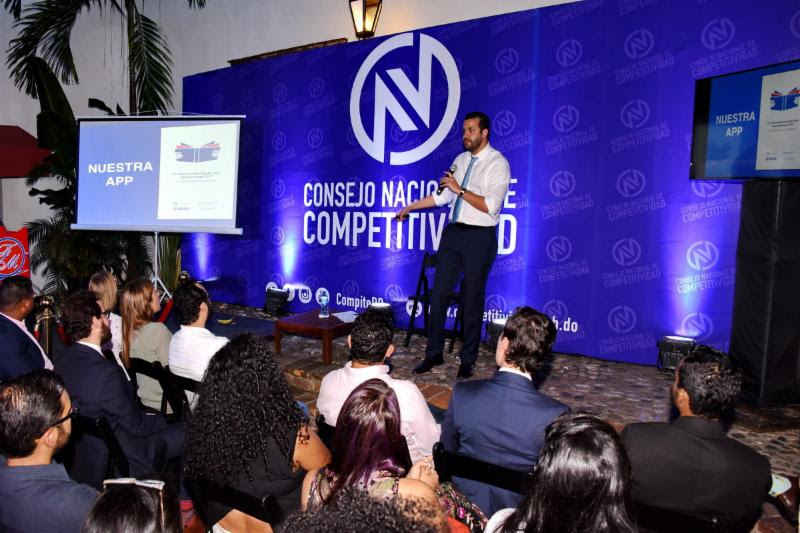 Rafael Paz plantea que el sector cultural debe usar las ventajas de las tecnologías para renovarse