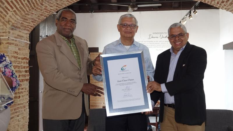 Puerto Rico dominó agenda de la FILSD 2019 de este jueves