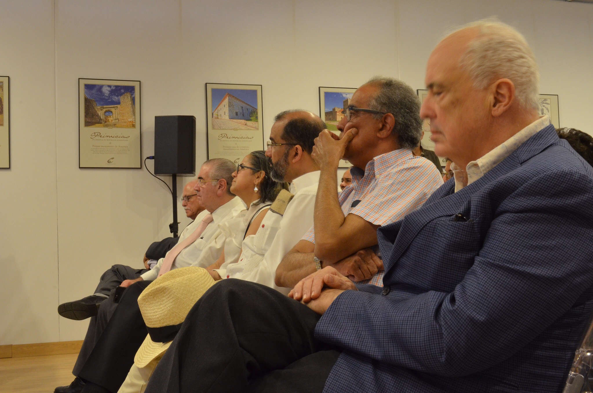 Tejada y Cernuda: Franco y Trujillo compartieron bases ideológicas de sus dictaduras