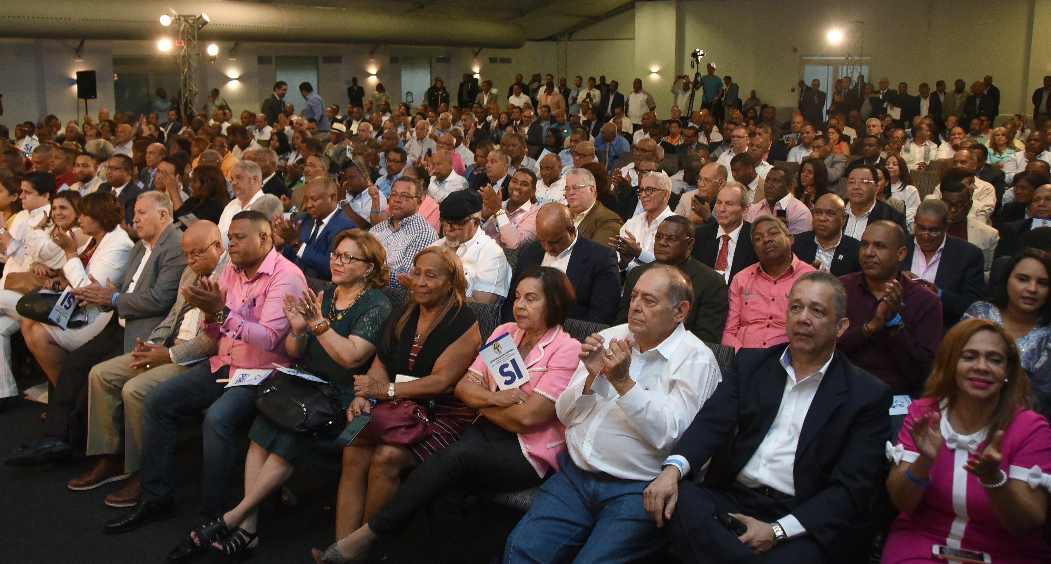 PRD continúa preparándose para las elecciones del 2020