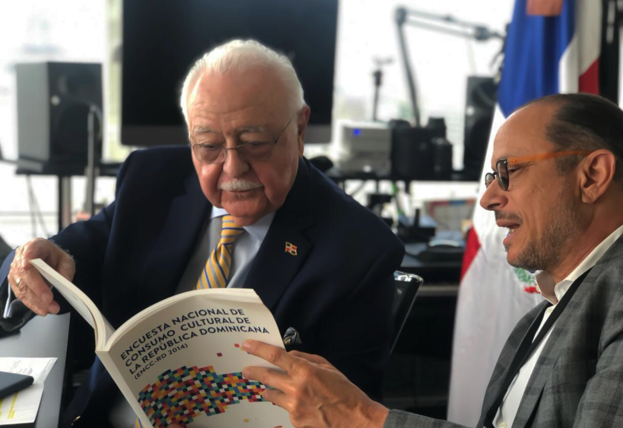 RD puede aprovechar importantes capítulos de cooperación energética de UNESCO