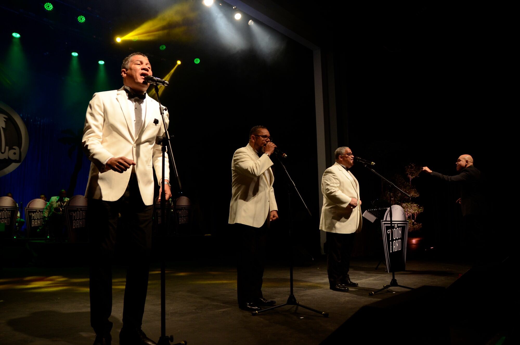 “Romances sobre el Jaragua” todo un éxito en su primera entrega