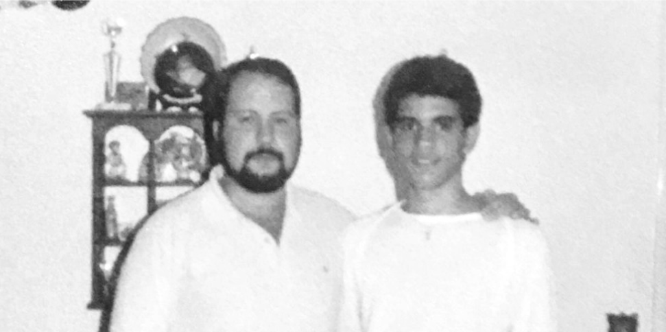 Al cubano que me crió, aún le debo