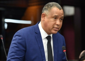 Diputado Alexis Jiménez: “nadie está seguro en República Dominicana”