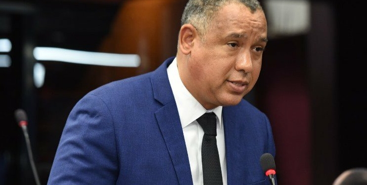 Diputado Alexis Jiménez: “nadie está seguro en República Dominicana”