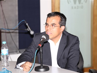 Un problema llamado América Central