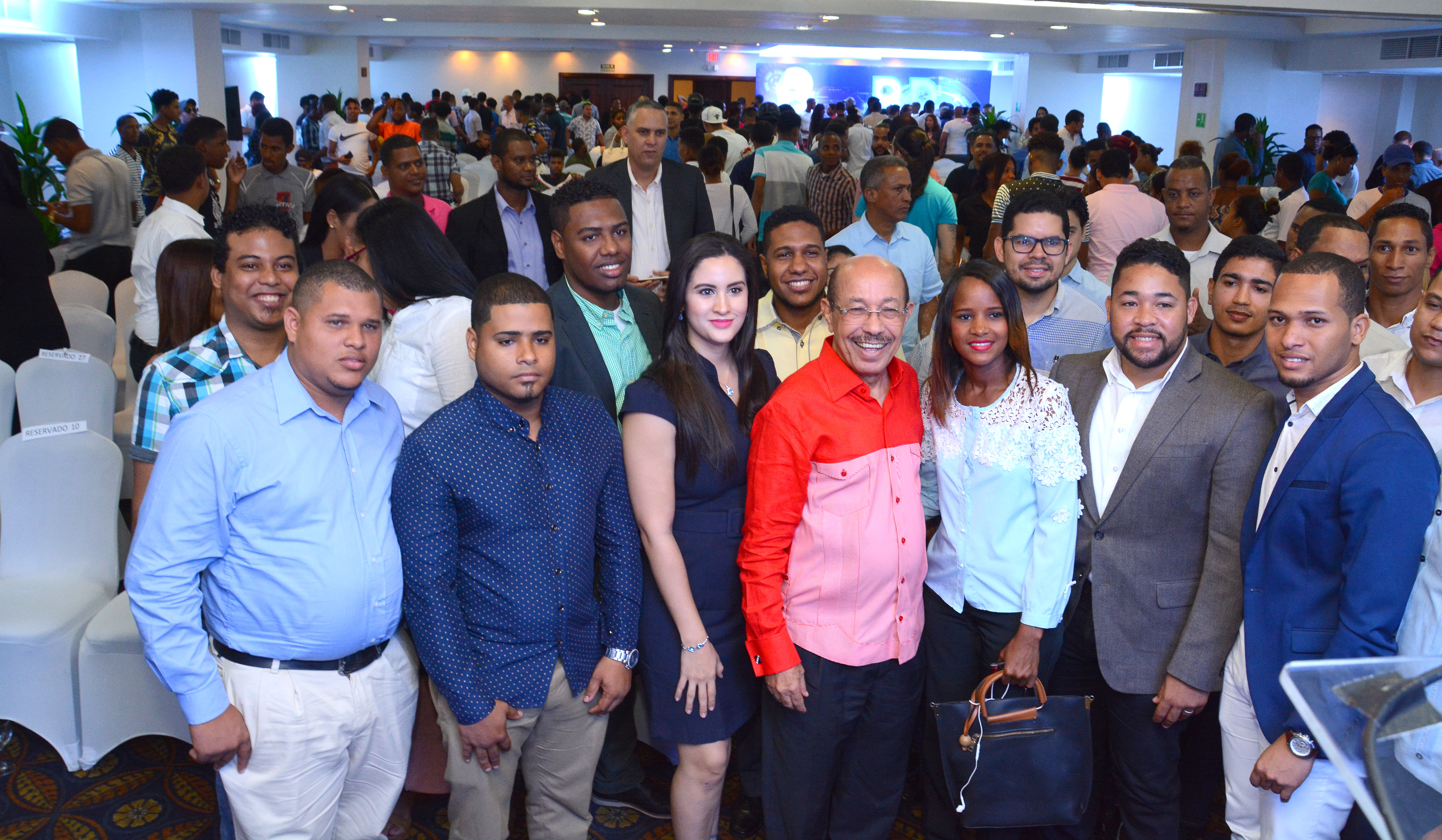 Montás señala logros y desafíos actuales de la sociedad dominicana