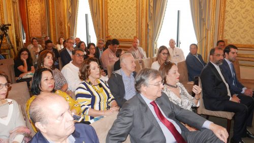 Alcántara Almánzar: literatura dominicana del siglo XXI es heredera de la  anterior