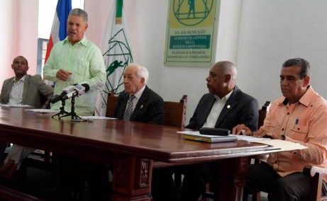 Academia de Ciencias y UASD critican fallo del Constitucional sobre parque Manolo Tavárez Justo