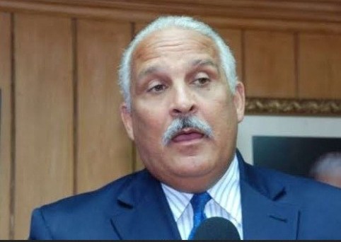 Jaime David advierte sobre fuerzas externas que quieren destruir los partidos en el país