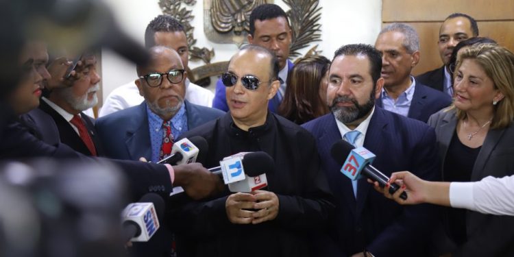 PRSC define objetivos electorales y reservas de candidaturas para elecciones del 2020