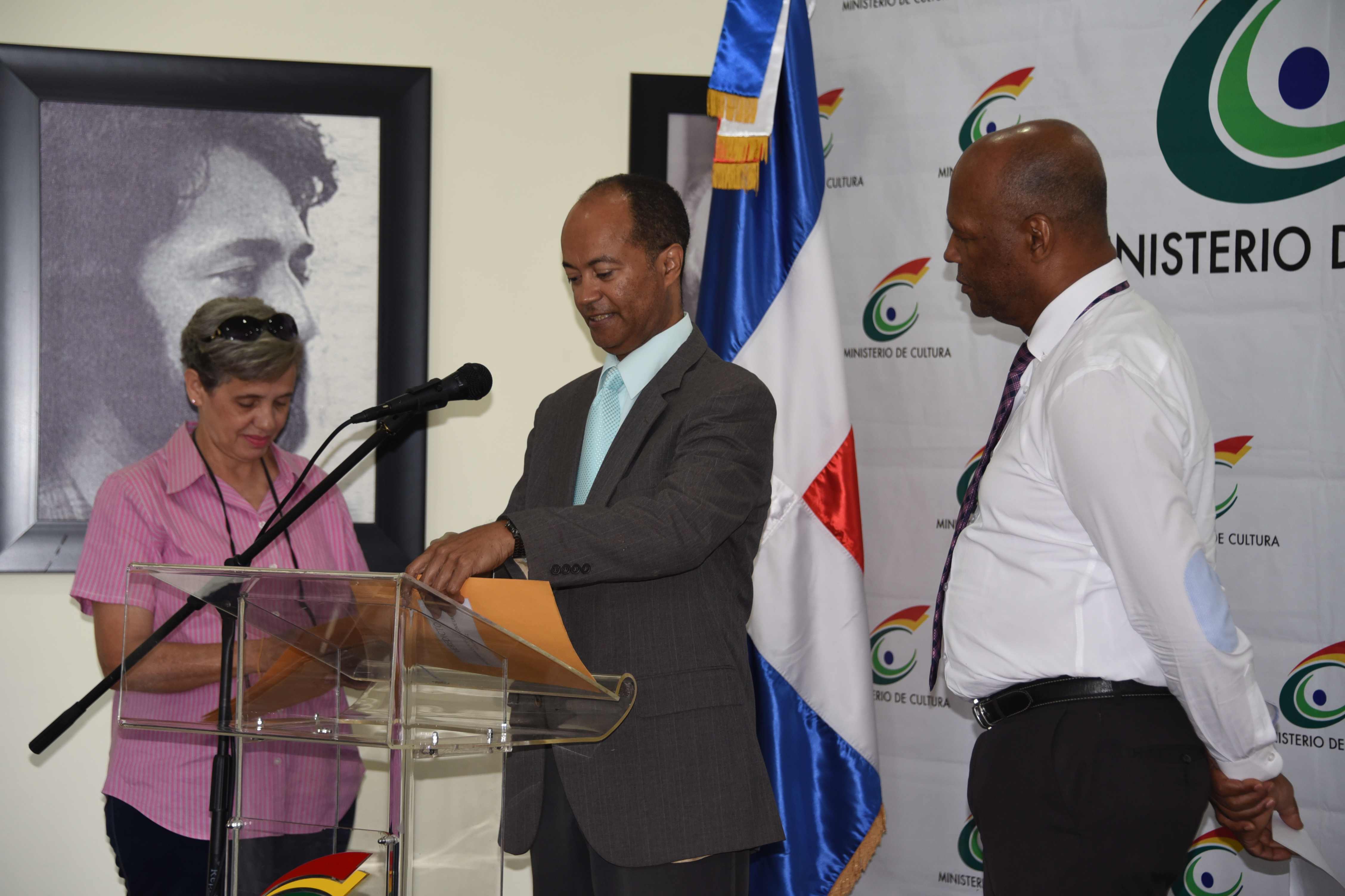 Cultura anuncia los ganadores de los Premios Anuales de Literatura 2019