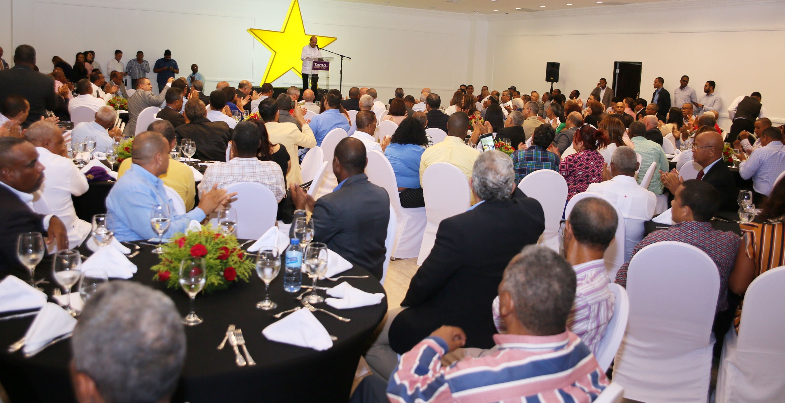 Montás plantea el reto de 2020 es garantizar bienestar y prosperidad social