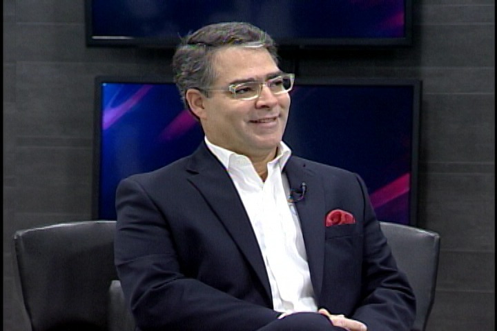 Ernesto Selman dice reforma constitucional perjudicaría inversiones