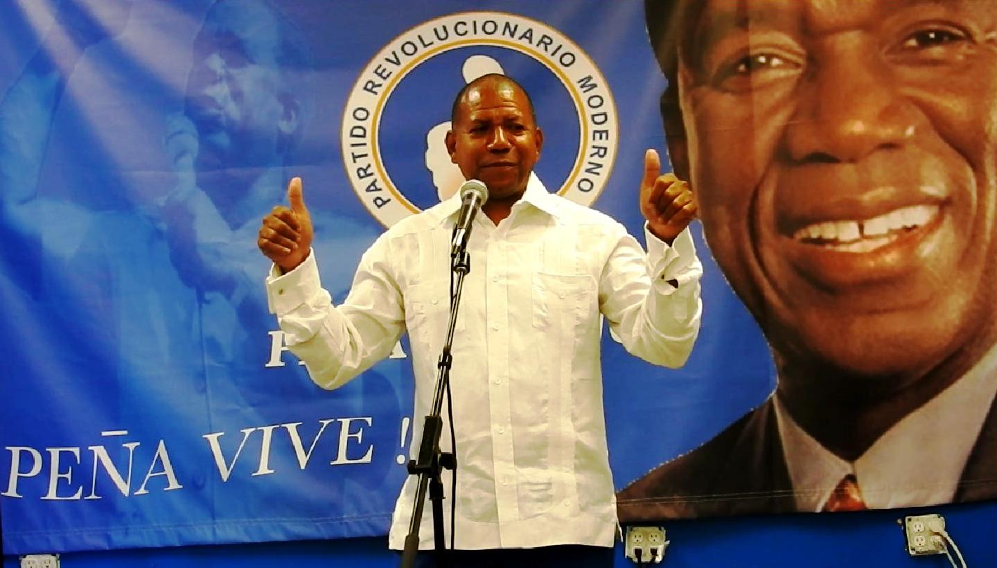 Exhorta PRM a buscar unido triunfo electoral en el 2020