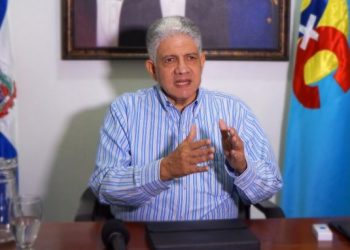 Eduardo Estrella: “Ministerio Público debe revocar acuerdo con Odebrecht, la empresa mintió”.