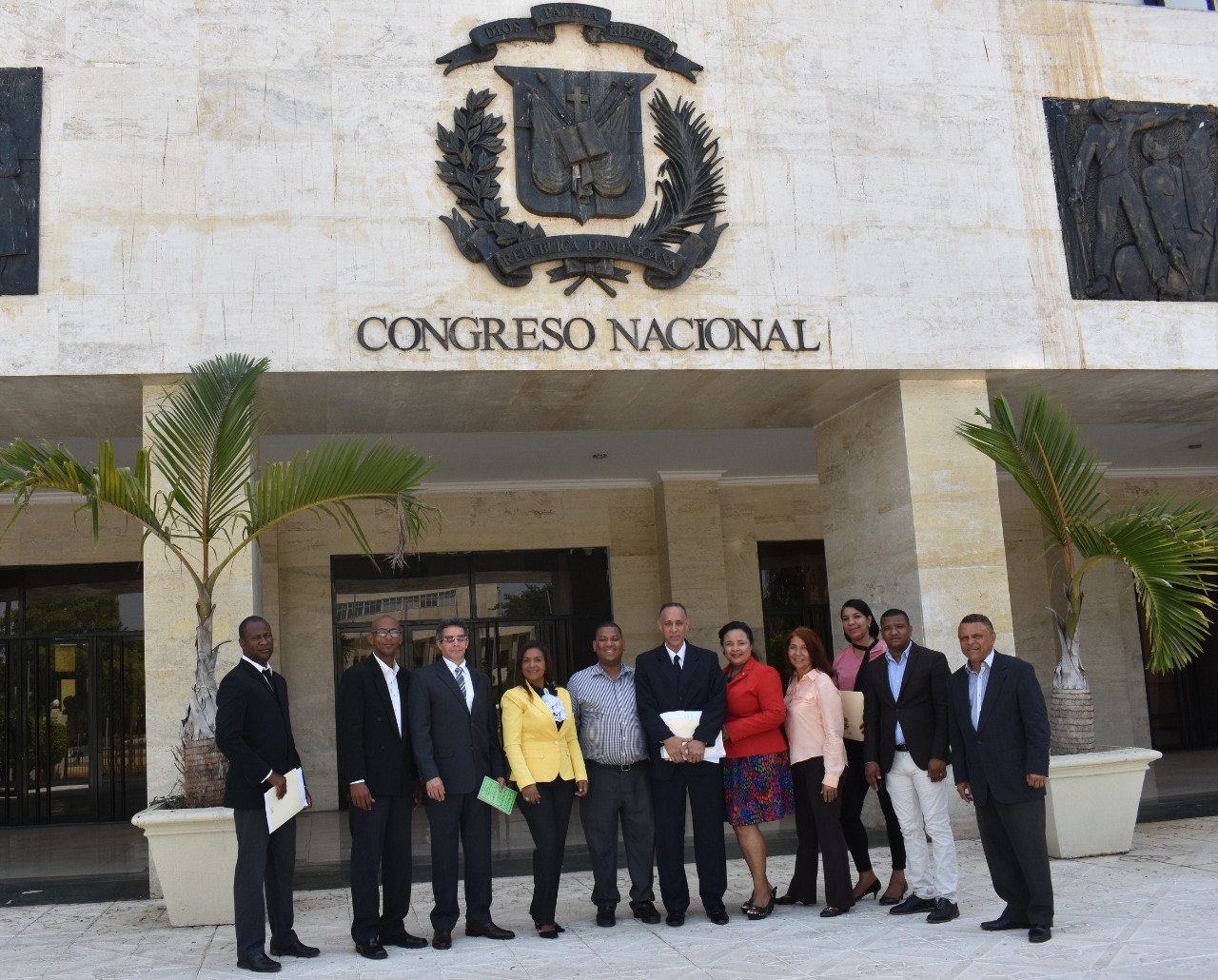 Proponen a Cruz Jiminián para Defensor del pueblo