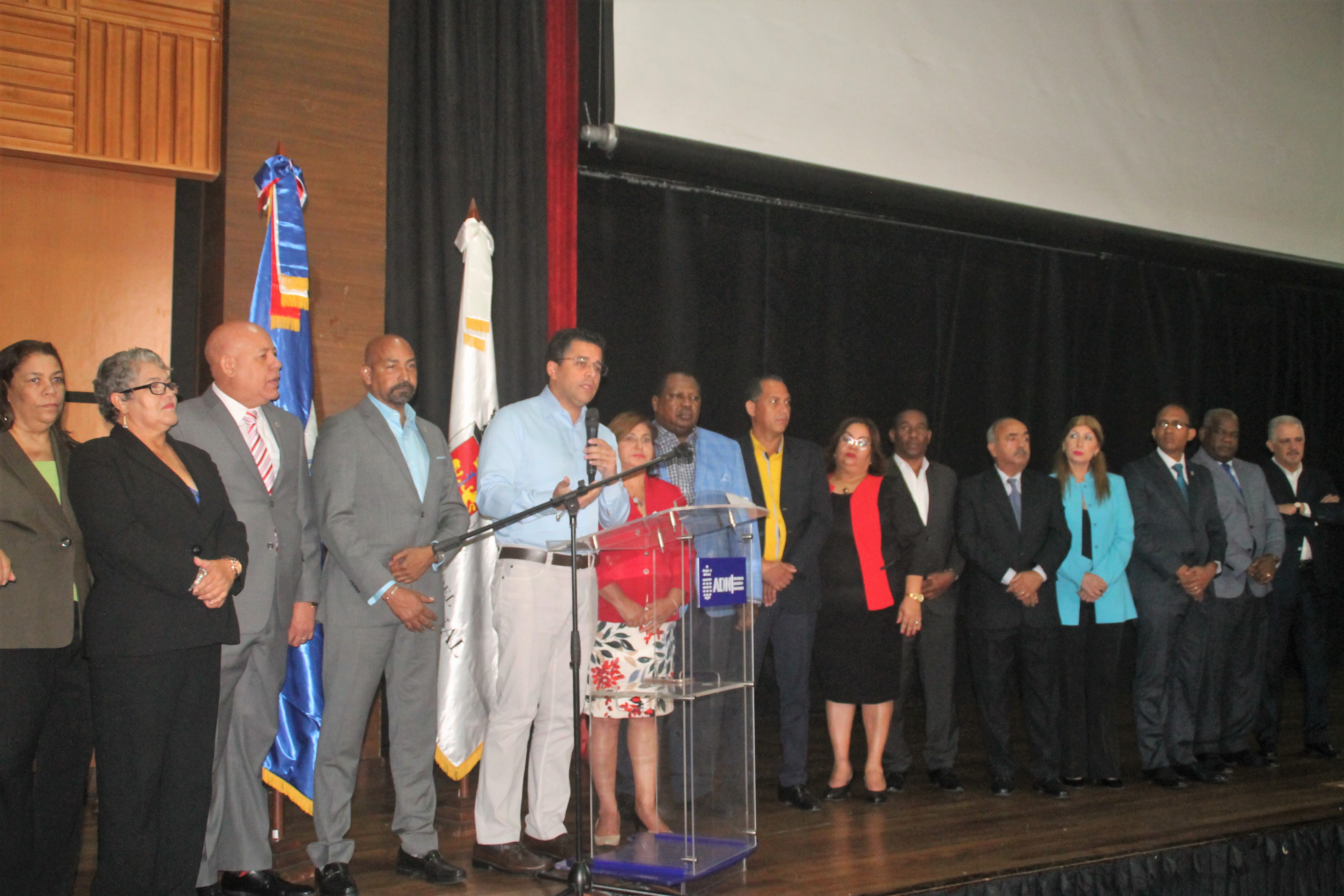 Alcaldía invierte RD$32 millones en drenaje pluvial en el Distrito Nacional