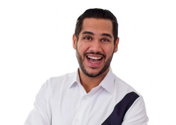 Juan Carlos Pichardo protagonizará show de humor en Lungomare