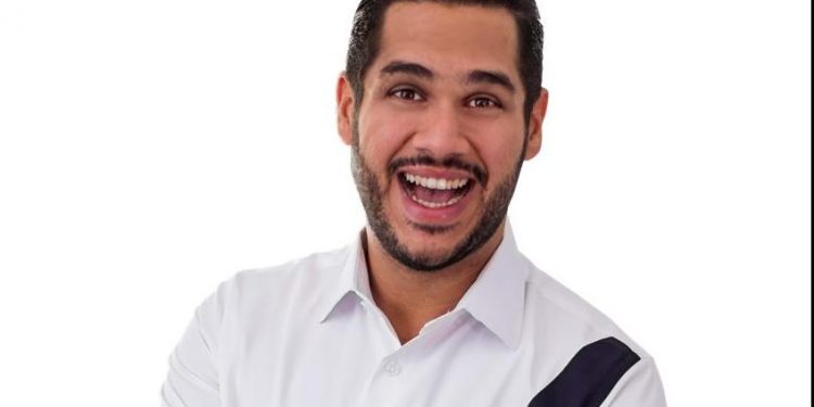 Juan Carlos Pichardo protagonizará show de humor en Lungomare