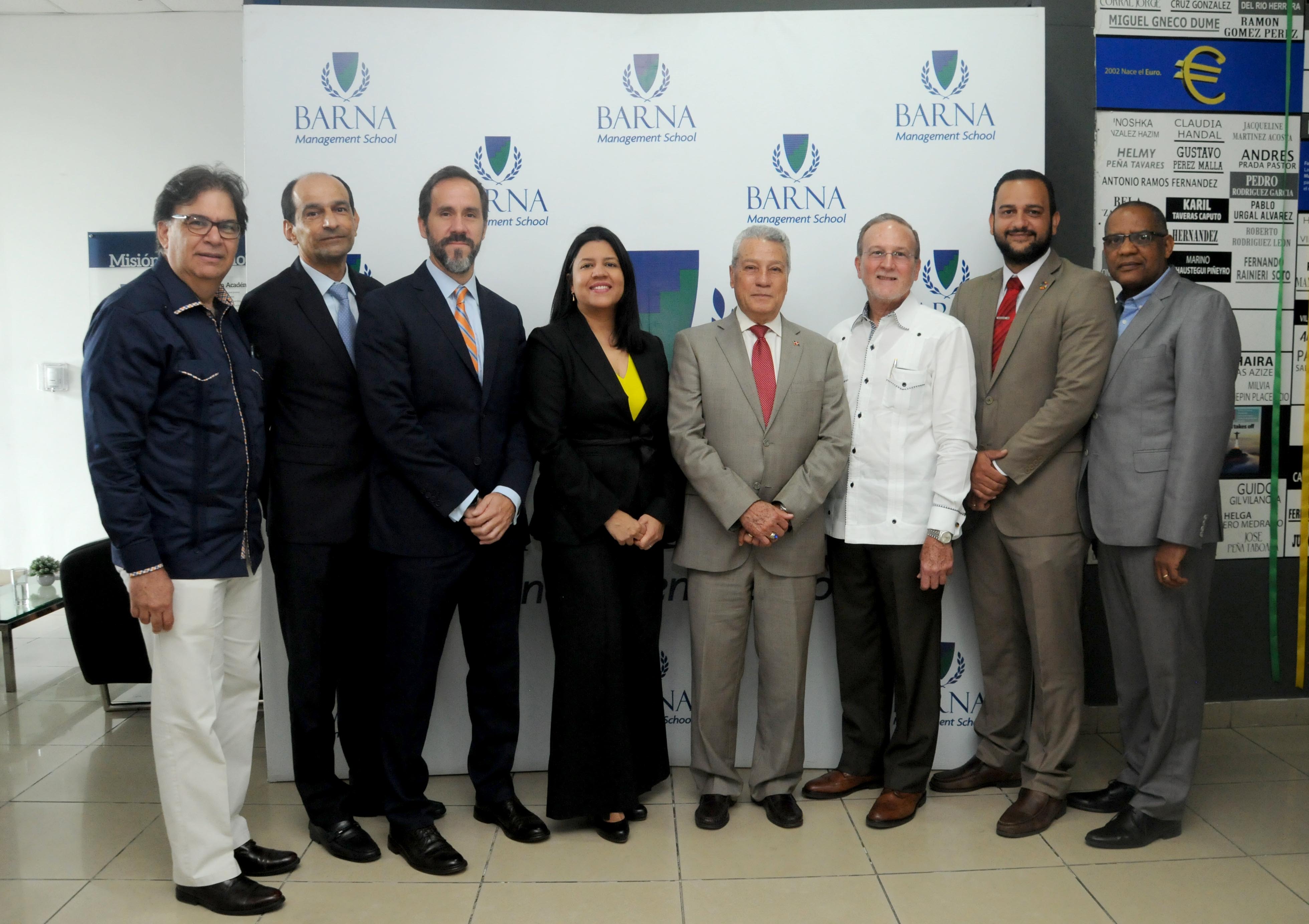 Encuesta revela emprendedores de RD tienen menos miedo a iniciar negocios