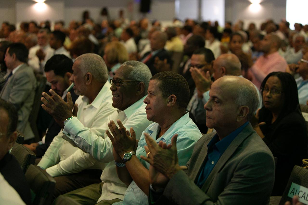 PRM acoge sentencia del TSE al reservarse 6 senadurías