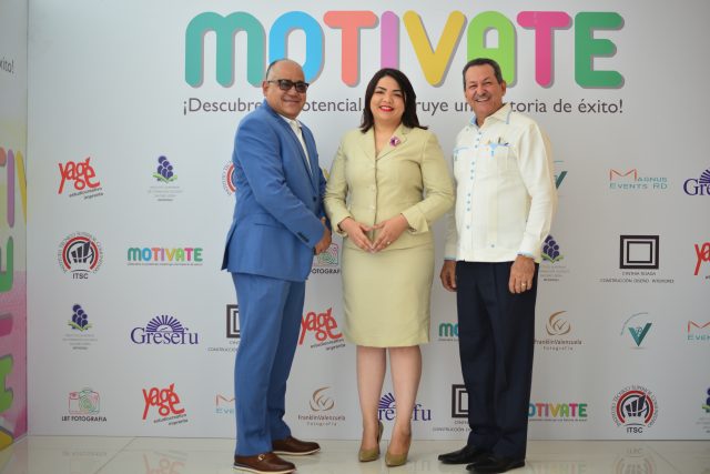 Motívate, fomenta innovación y emprendimiento entre jóvenes