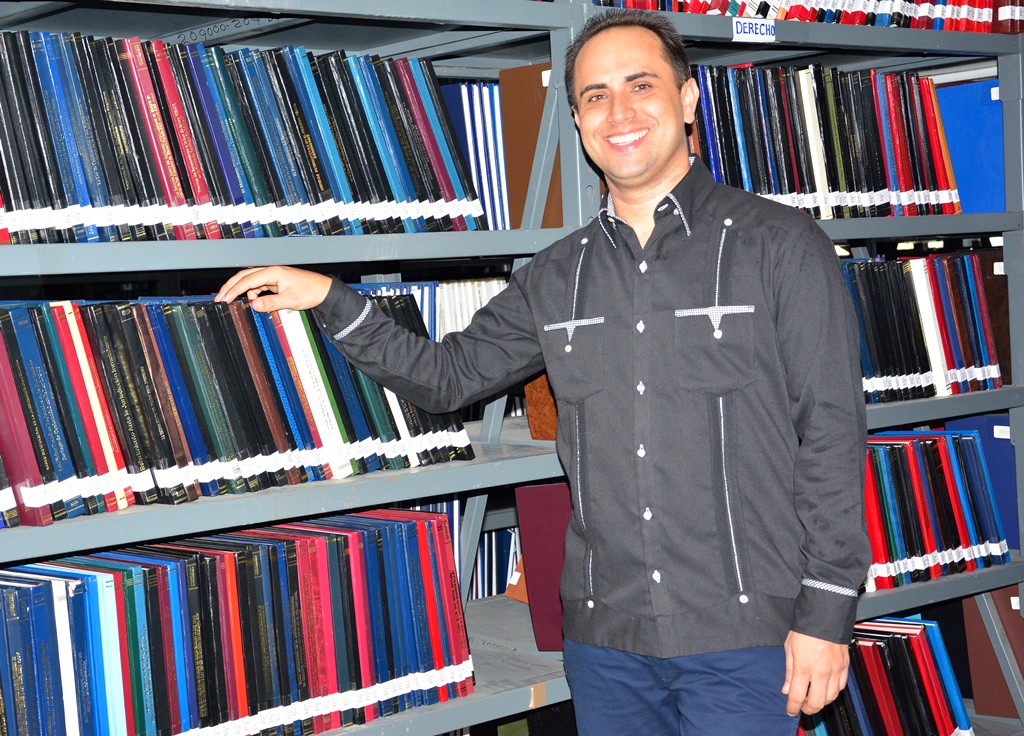 Rafael J. Rodríguez Pérez: “El editor literario es puente imprescindible entre un manuscrito y una obra de arte”