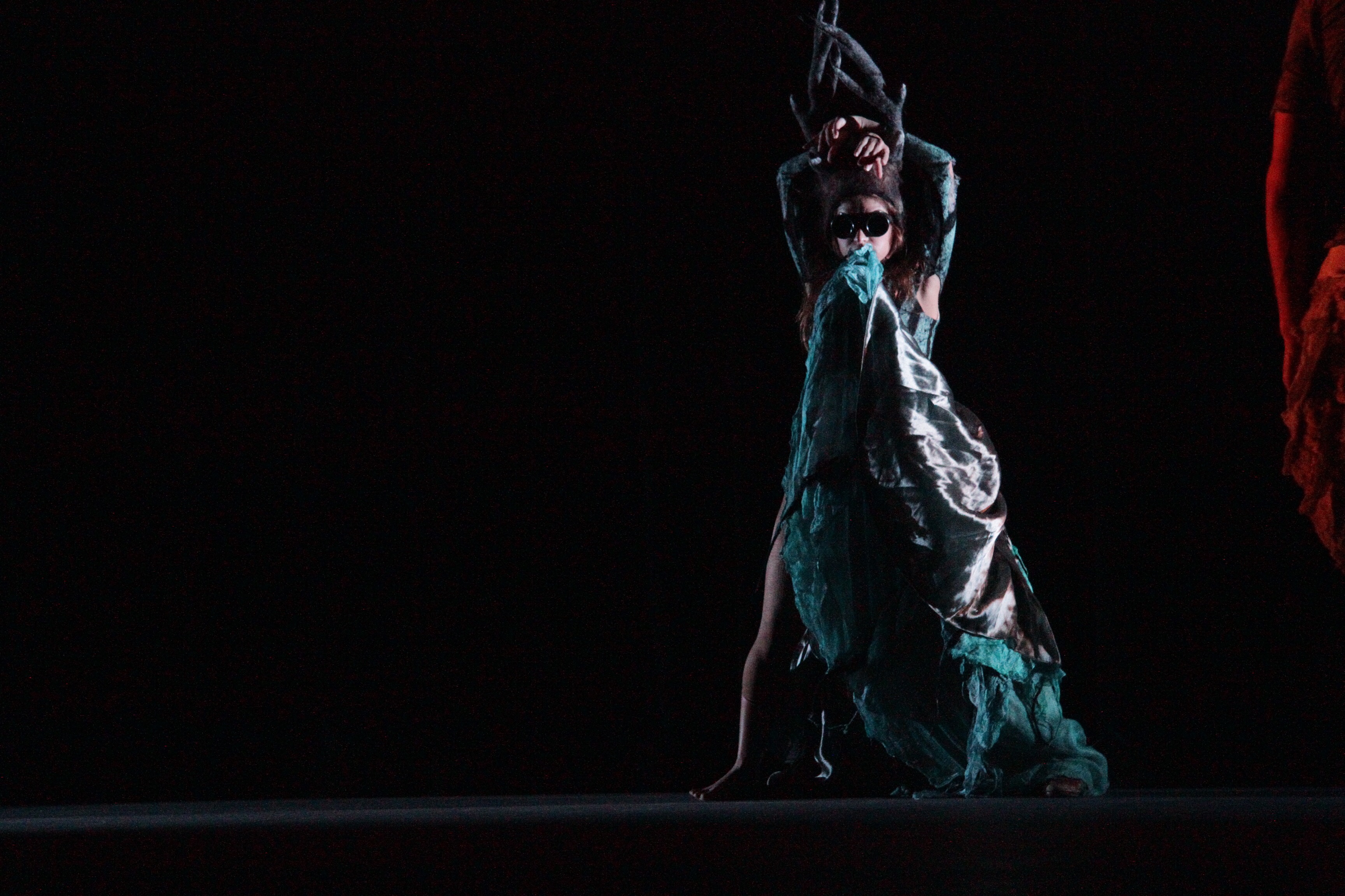 EDANCO 2019” inicia con presentación de la compañía española Nómada