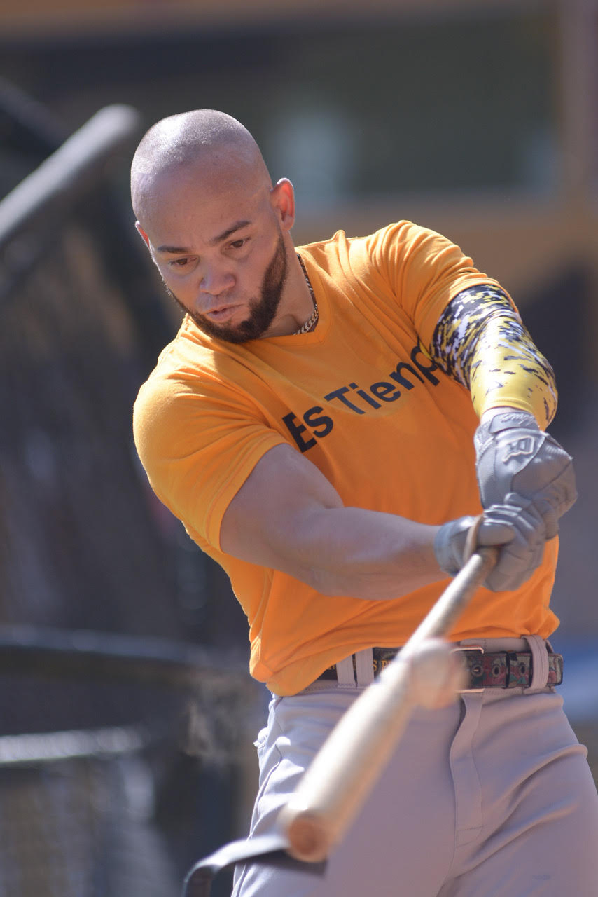 Adelantan nombre del nuevo líder aguilucho