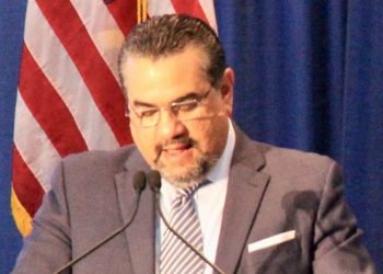 Comisión Electoral del CDP- FL exhorta periodistas acudir masivamente proceso votaciones