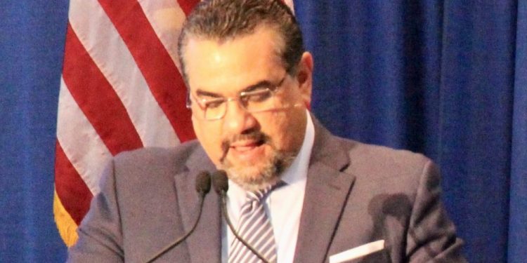 Comisión Electoral del CDP- FL exhorta periodistas acudir masivamente proceso votaciones