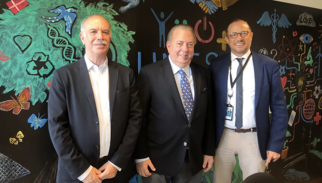 ¿Qué es la red de Ciudades Creativas de la UNESCO y qué ventajas tiene para Santo Domingo?