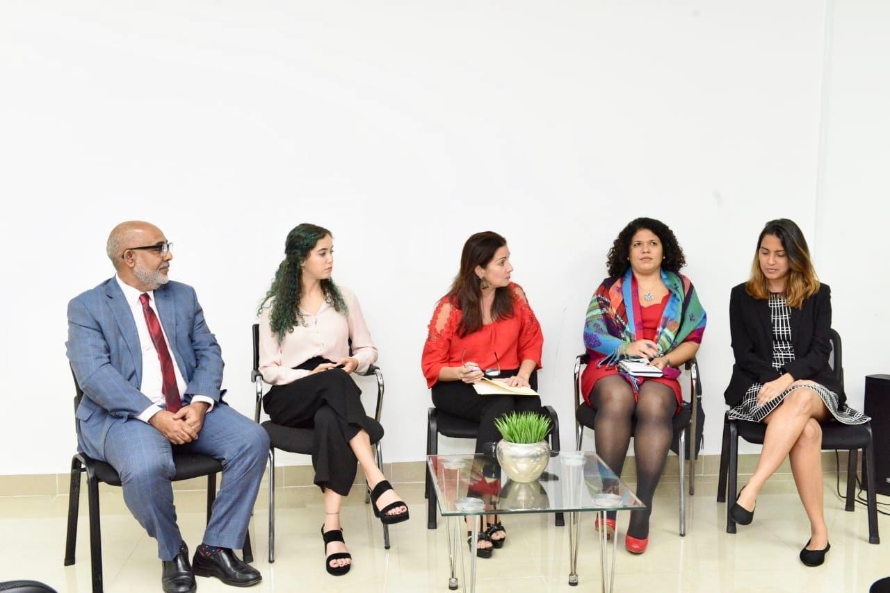 Asociación de juezas preocupada por realidad social de trabajadoras domésticas