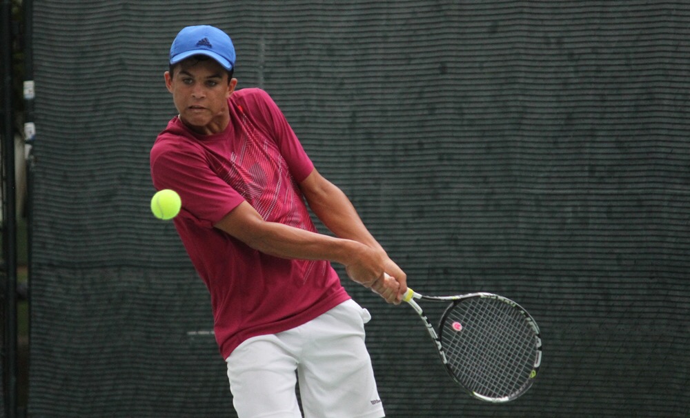 Siete dominicanos triunfan en inicio de Copa Mangulina
