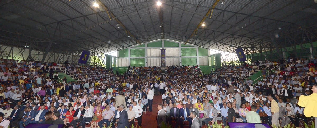 Reinaldo Pared niega Danilo Medina  sea un obstinado en la política