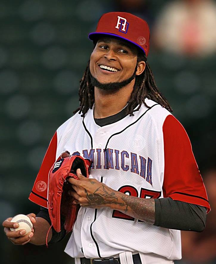 República Dominicana anuncia su roster oficial para el Premier 12