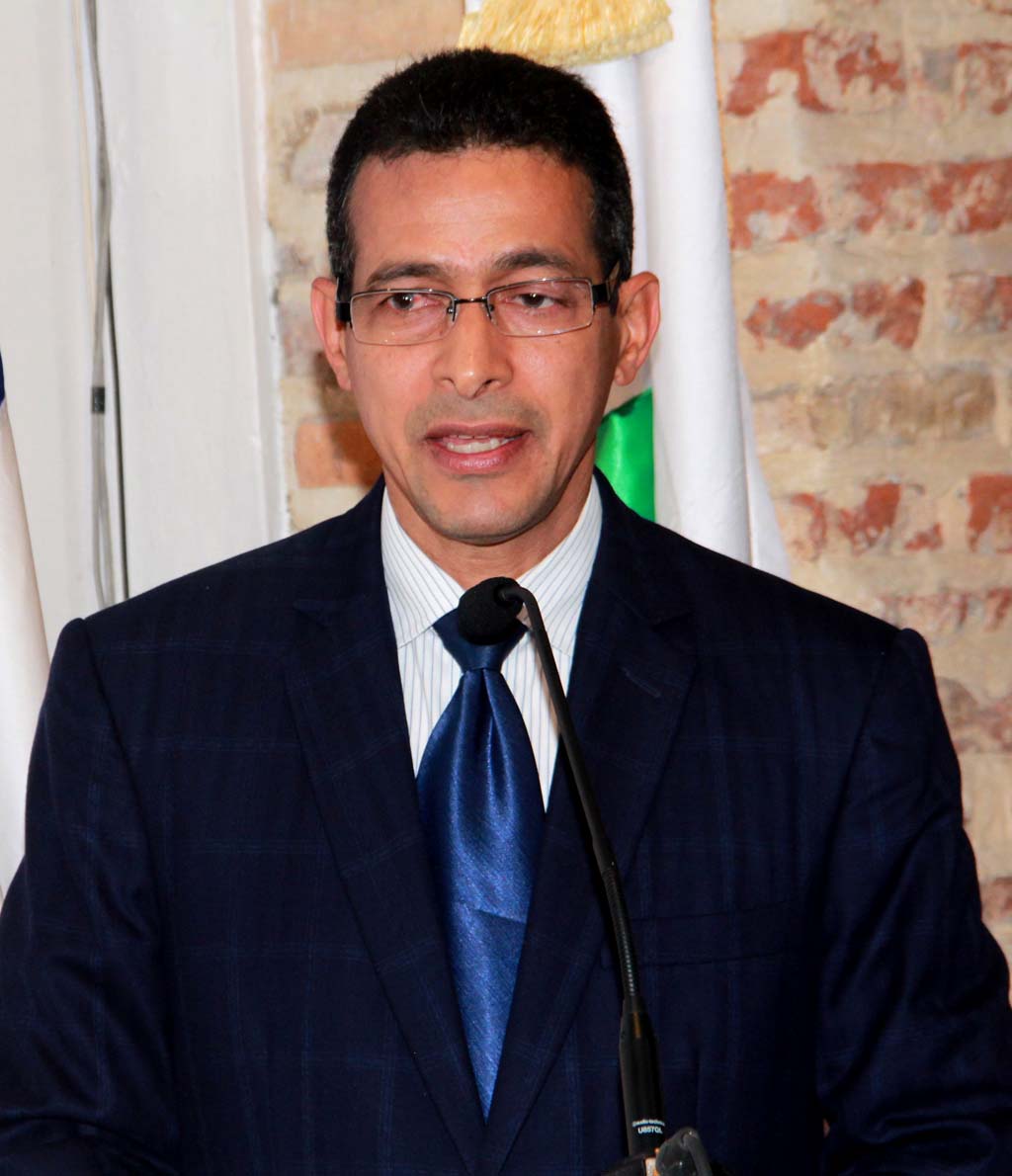 Arranca este jueves en Monte Plata la Feria Regional del Libro y la Cultura 2019