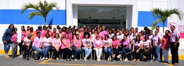 Beneficiarán con cirugías a 27 féminas libraron lucha contra el cáncer  de mama