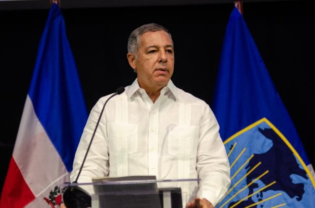 FOROMIC, evento para reinventar la inclusión comienza se celebra en Punta Cana