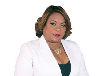 Lucrecia Leyba es electa candidata a Diputada más votada del PRM en SDN