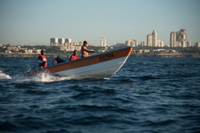 Proyectarán documental Cacú: Un cambio por la vida