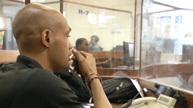 Raso Andrés Rosado Marte: “Cuando uno tiene un horizonte, cualquier cosa no te puede detener”